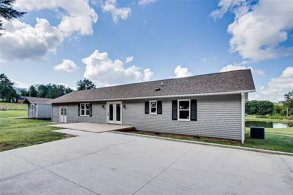 Randleman, NC 27317,1410 Creekside DR