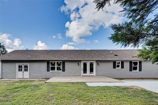 Randleman, NC 27317,1410 Creekside DR
