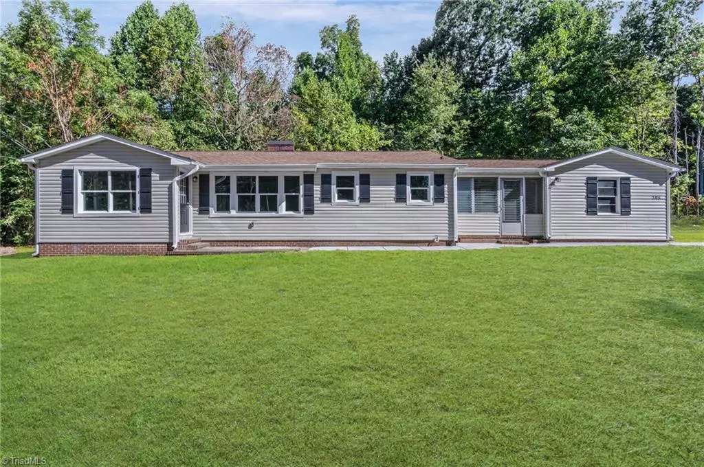 Lexington, NC 27292,306 Pope ST