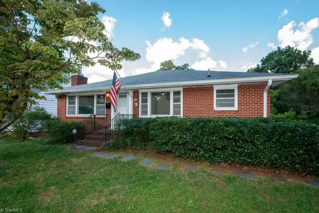 High Point, NC 27262,702 Gatewood AVE