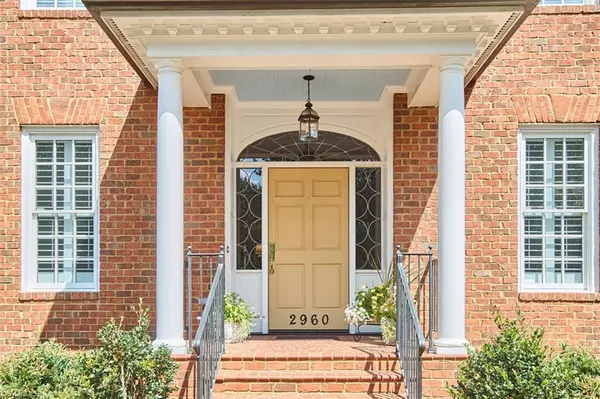 Winston-salem, NC 27106,2960 Reynolds SQ