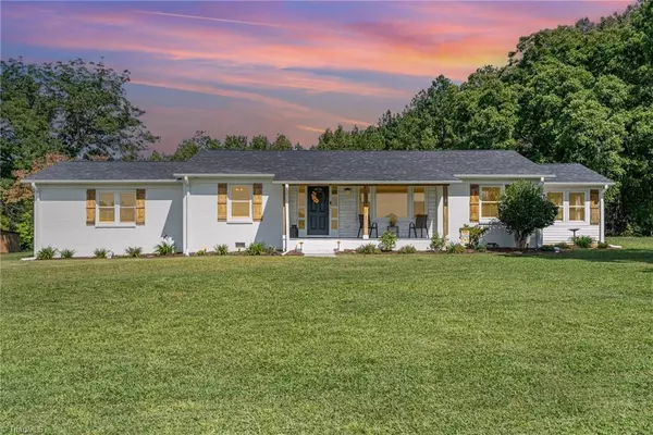2295 Emanuel Church RD, Rockwell, NC 28138