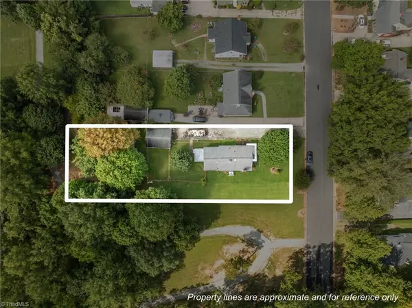 Burlington, NC 27217,1719 Piedmont WAY