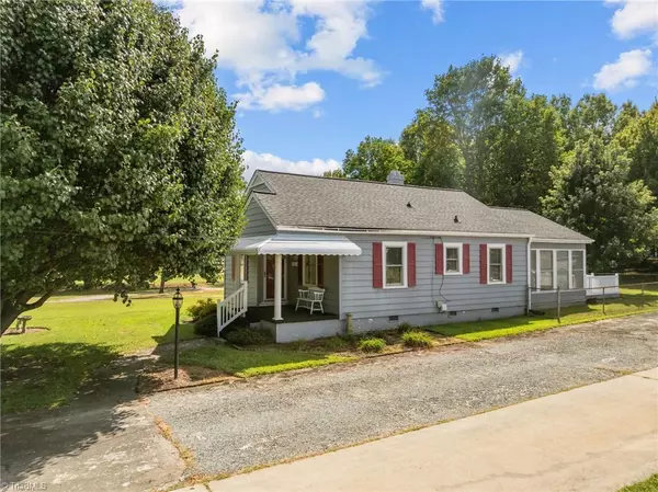 Burlington, NC 27217,1719 Piedmont WAY