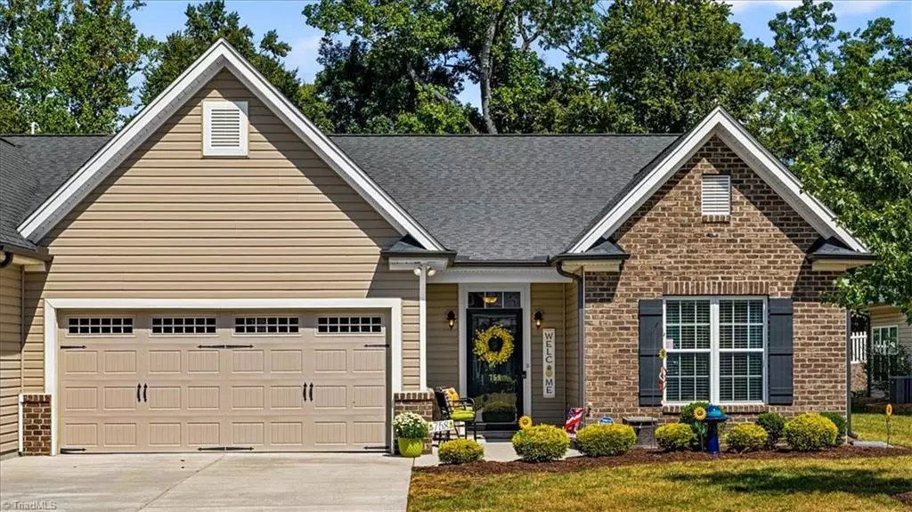 High Point, NC 27265,758 Forester CT