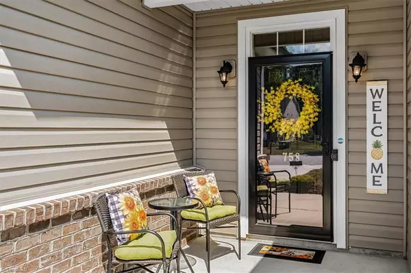 High Point, NC 27265,758 Forester CT