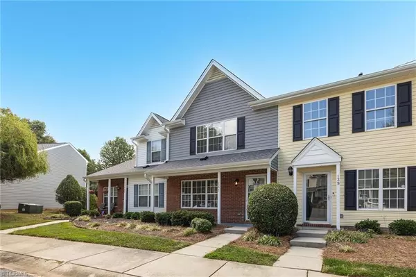 Greensboro, NC 27407,137 Bridford Downs DR #137