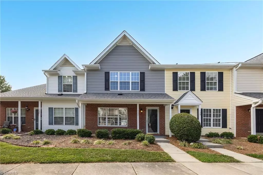 Greensboro, NC 27407,137 Bridford Downs DR #137