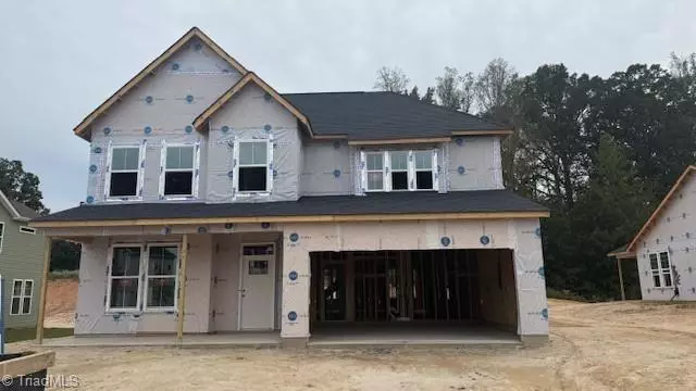 Lexington, NC 27295,191 Lavender LN