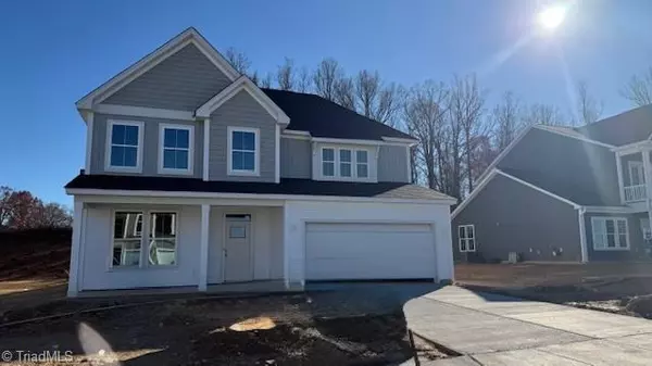 191 Lavender LN, Lexington, NC 27295