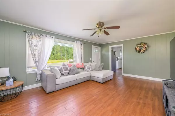 Walnut Cove, NC 27052,1248 Mountain RD