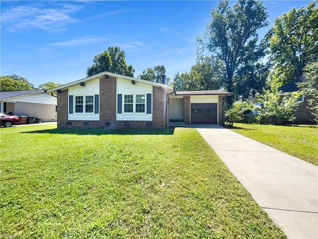 Greensboro, NC 27406,4107 Summerglen DR