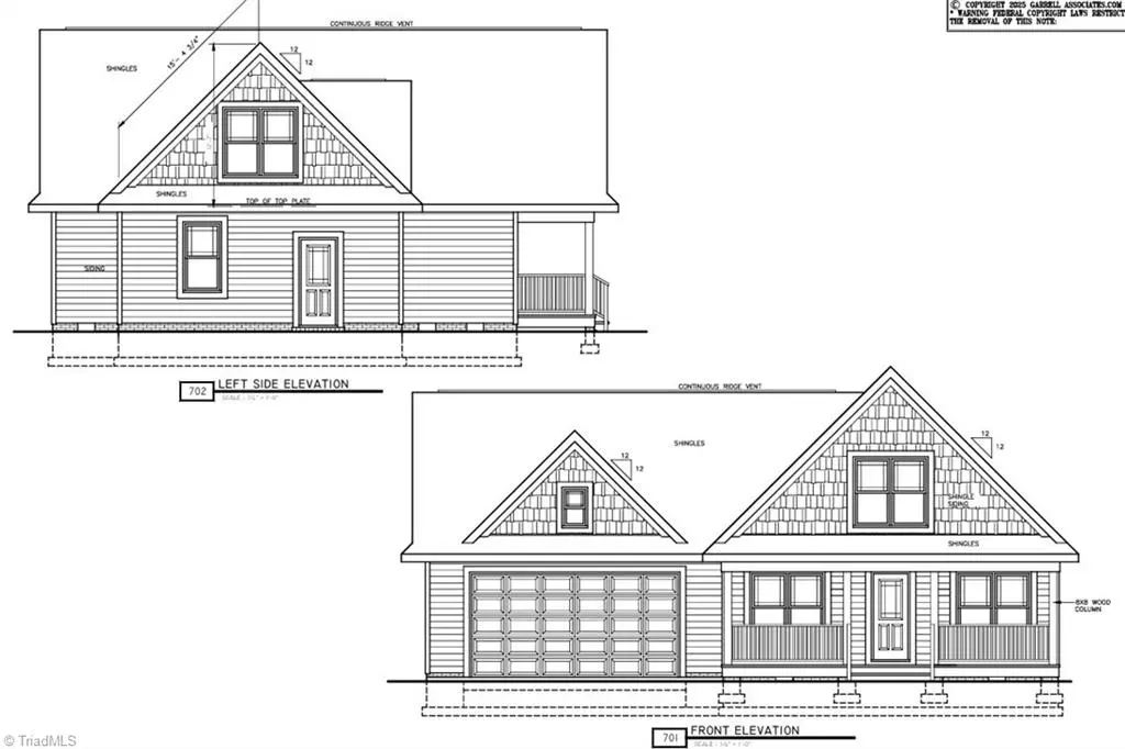 Asheboro, NC 27203,Robins Nest