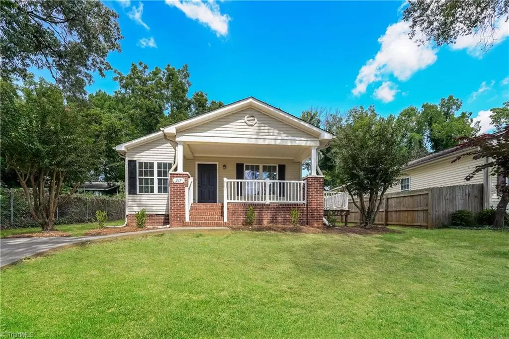 Winston-salem, NC 27105,317 14th ST