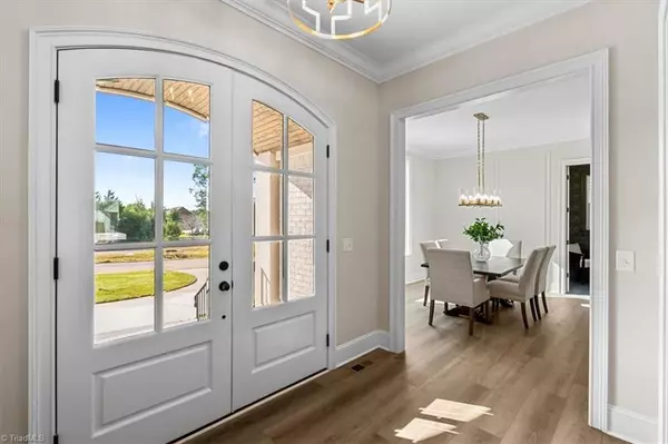 Oak Ridge, NC 27310,6806 Brennan WAY