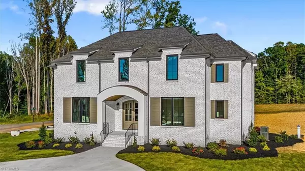 Oak Ridge, NC 27310,6806 Brennan WAY