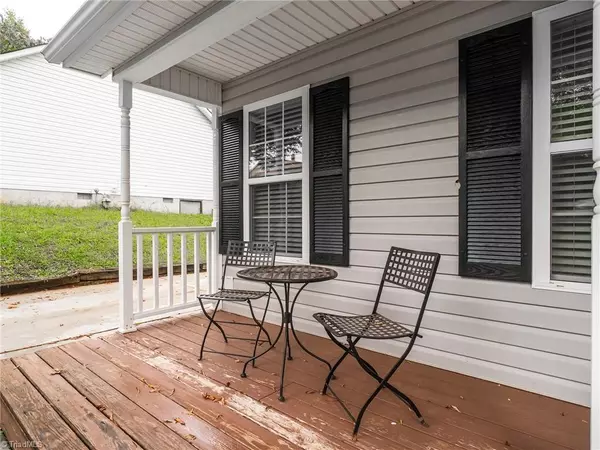 Graham, NC 27253,310 Wilson ST