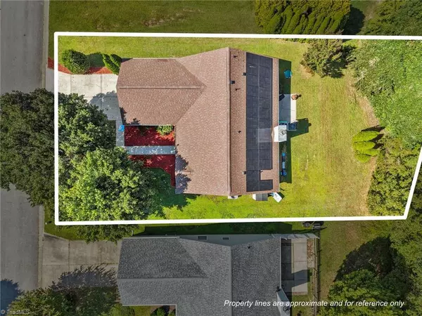 Greensboro, NC 27410,6424 Highland Oak DR