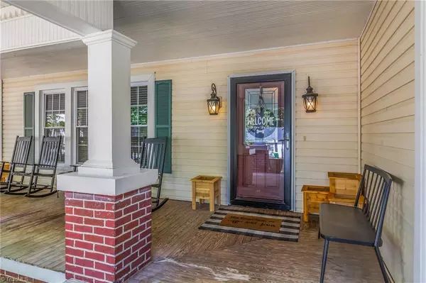 Stoneville, NC 27048,301 Bryan ST