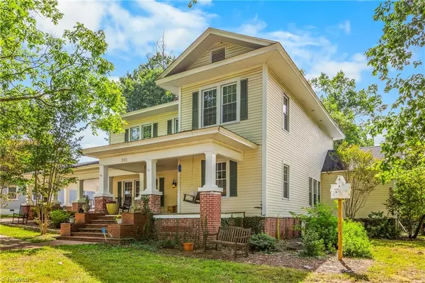 301 Bryan ST, Stoneville, NC 27048