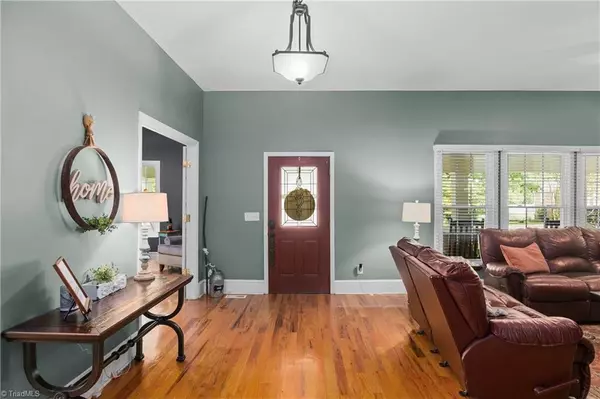 Stoneville, NC 27048,301 Bryan ST