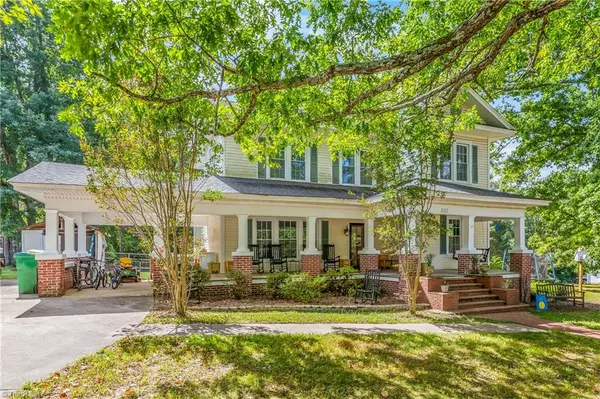 Stoneville, NC 27048,301 Bryan ST