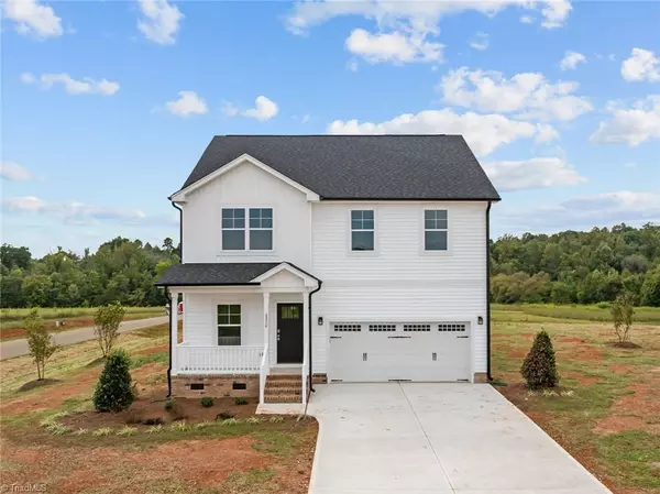 Burlington, NC 27215,6820 Steeplegate DR