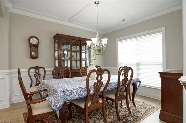 Graham, NC 27253,2165 Mackenna DR