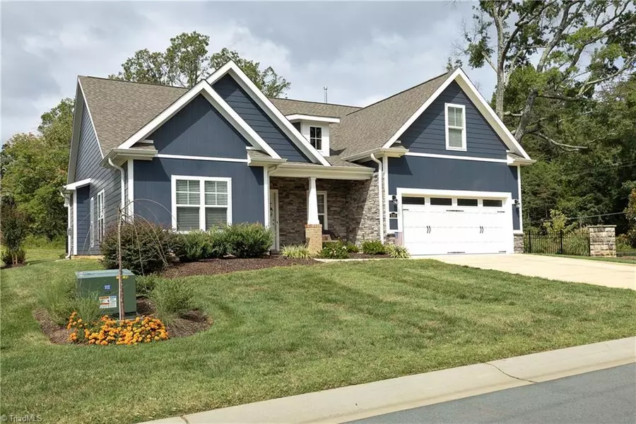 2165 Mackenna DR, Graham, NC 27253