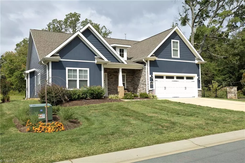 Graham, NC 27253,2165 Mackenna DR