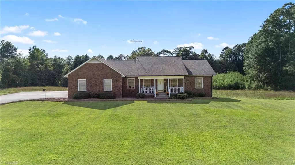 Hiddenite, NC 28636,2170 Mt Wesley Church RD