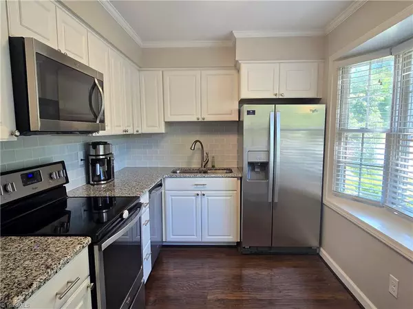 Winston-salem, NC 27104,2583 Spring Garden RD NW