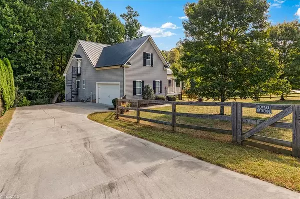 Kernersville, NC 27284,1478 Curry RD