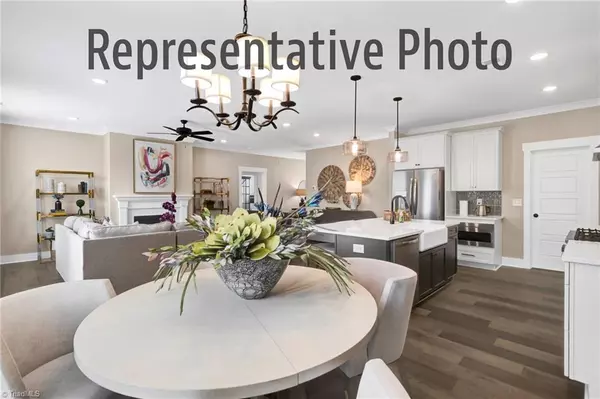 Gibsonville, NC 27249,1130 Brookfield DR