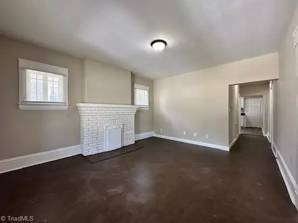 Winston-salem, NC 27107,1408 Harding ST