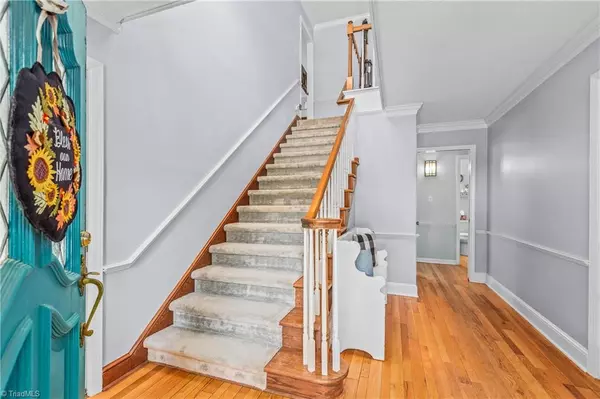 Clemmons, NC 27012,7618 Rolling Oak CT