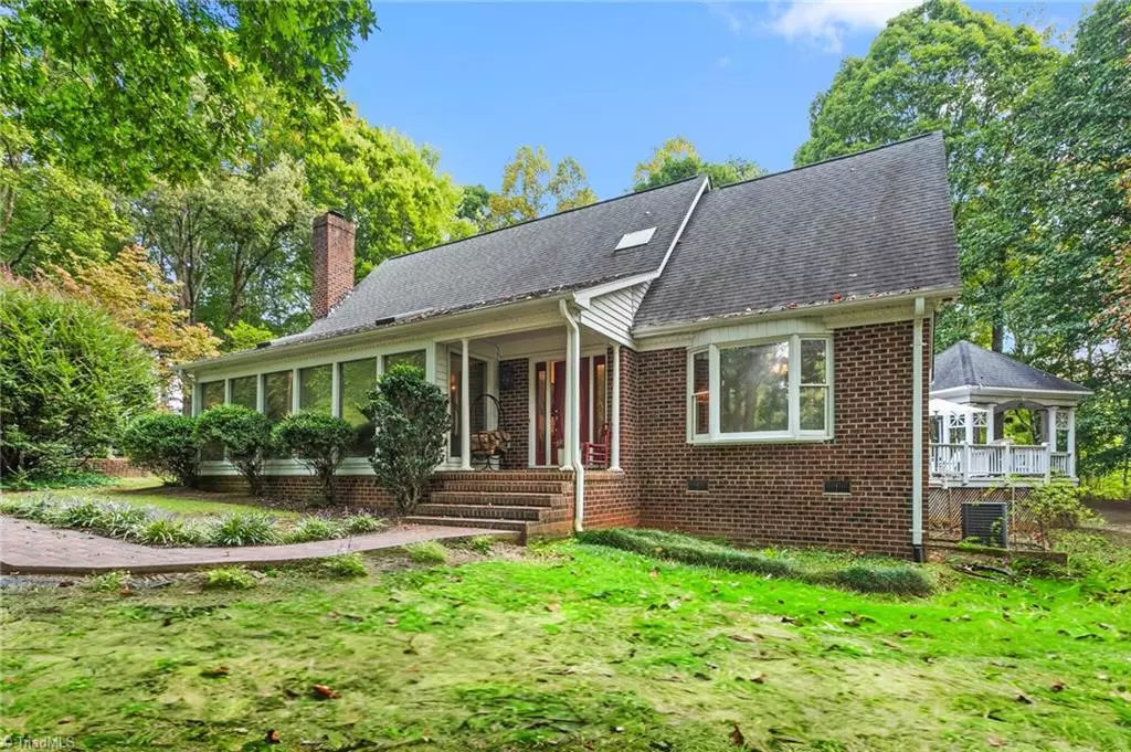 Reidsville, NC 27320,223 Wendy Oak RD