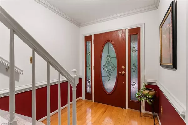 Reidsville, NC 27320,223 Wendy Oak RD