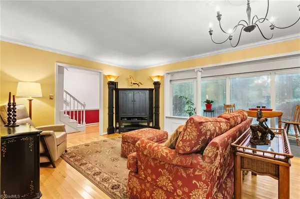 Reidsville, NC 27320,223 Wendy Oak RD