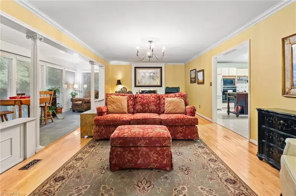 Reidsville, NC 27320,223 Wendy Oak RD