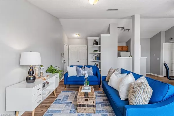 Greensboro, NC 27409,3642 Morris Farm DR #3A