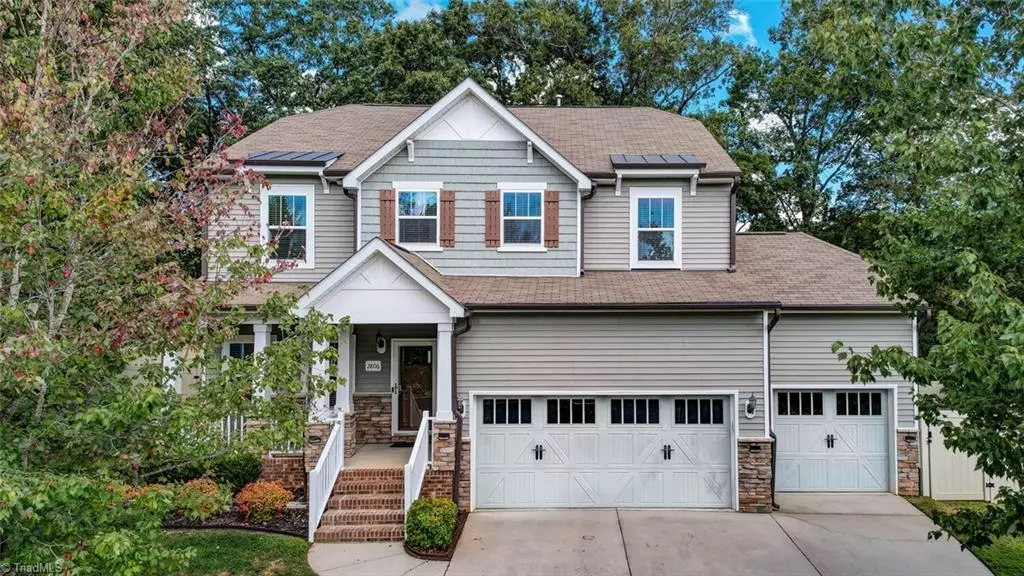 High Point, NC 27265,2806 Splitbrooke DR