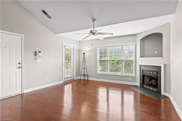 Winston-salem, NC 27103,4762 Tatton Park CIR #3D