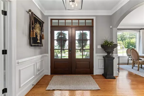 Winston-salem, NC 27106,5494 Birmingham CT