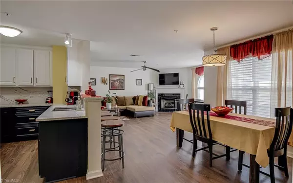 312 Quietwood DR, Winston-salem, NC 27103