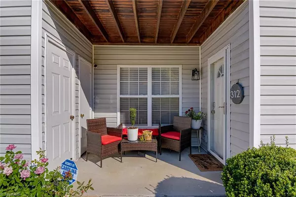 312 Quietwood DR, Winston-salem, NC 27103