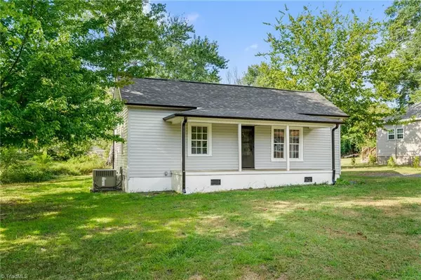 Eden, NC 27288,1441 Delaware AVE