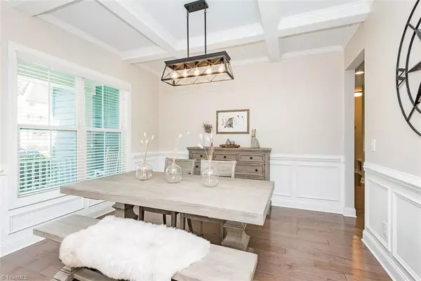 Mebane, NC 27302,506 Everglades DR