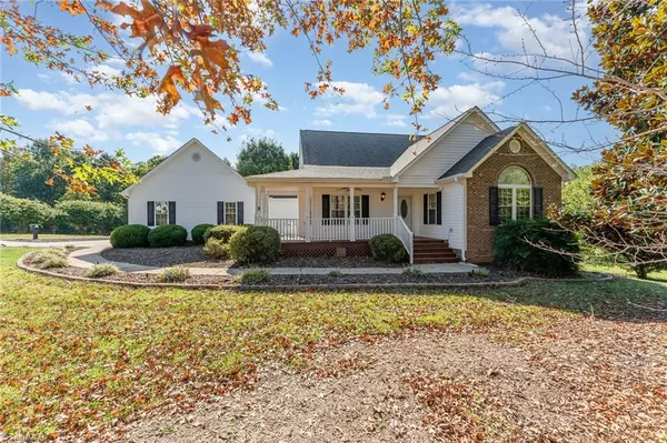 Pleasant Garden, NC 27313,6393 Willow Hill CT