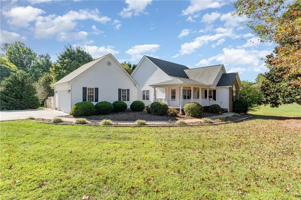 Pleasant Garden, NC 27313,6393 Willow Hill CT